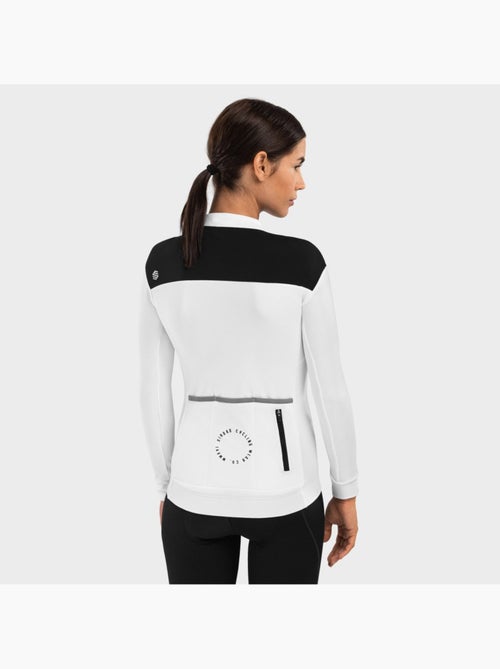 Maglia da ciclismo termica da donna ciclismo donna srx m4 eira - Kiabi Maglia da ciclismo termica da donna ciclismo donna srx m4 eira - Kiabi