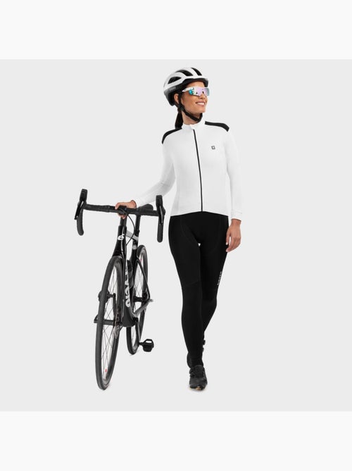 Maglia da ciclismo termica da donna ciclismo donna srx m4 eira - Kiabi Maglia da ciclismo termica da donna ciclismo donna srx m4 eira - Kiabi