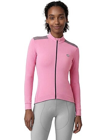 Maglia da ciclismo termica da donna ciclismo donna srx m4-w fedaia