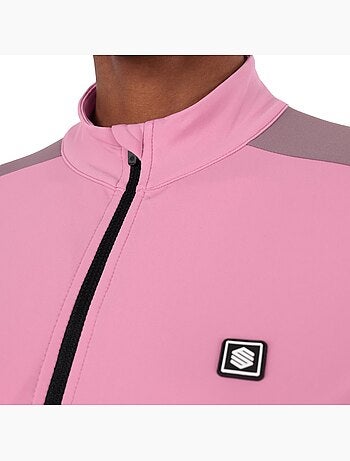 Maglia da ciclismo termica da donna ciclismo donna srx m4-w fedaia
