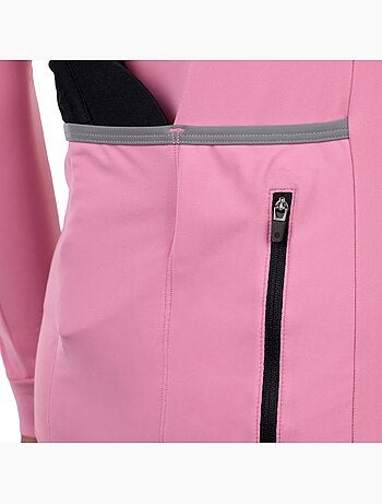 Maglia da ciclismo termica da donna ciclismo donna srx m4-w fedaia
