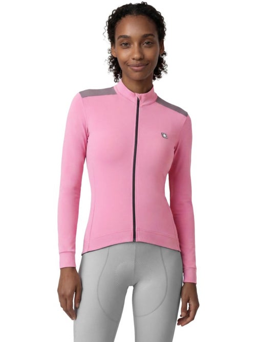 Maglia da ciclismo termica da donna ciclismo donna srx m4-w fedaia - Kiabi Maglia da ciclismo termica da donna ciclismo donna srx m4-w fedaia - Kiabi