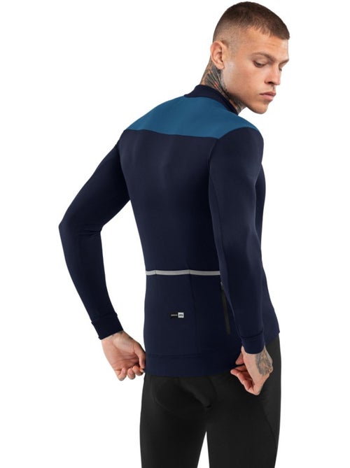 Maglia da ciclismo termica da uomo ciclismo uomo srx m4 cubilla - Kiabi