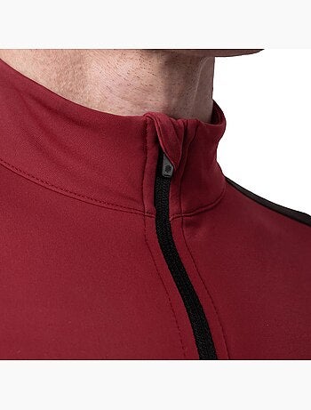 Maglia da ciclismo termica da uomo ciclismo uomo srx m4 grupetto