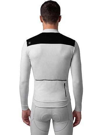 Maglia da ciclismo termica da uomo ciclismo uomo srx m4 poggio
