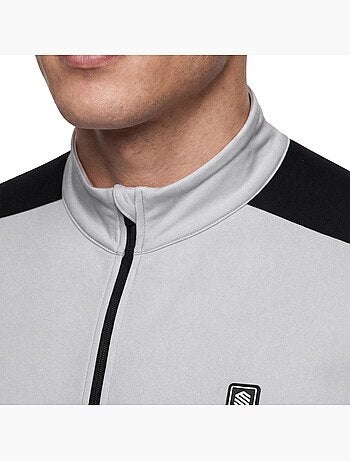Maglia da ciclismo termica da uomo ciclismo uomo srx m4 poggio