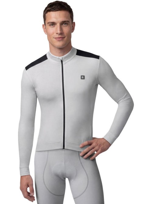 Maglia da ciclismo termica da uomo ciclismo uomo srx m4 poggio - Kiabi