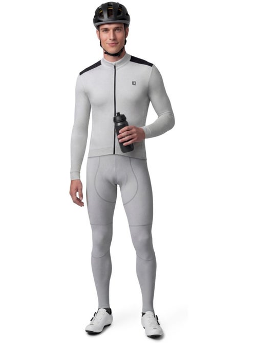 Maglia da ciclismo termica da uomo ciclismo uomo srx m4 poggio - Kiabi