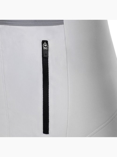 Maglia da ciclismo termica da uomo ciclismo uomo srx m4 poggio - Kiabi