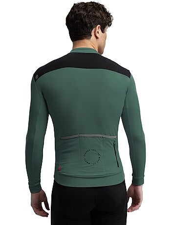 Maglia da ciclismo termica da uomo ciclismo uomo srx m4 volta