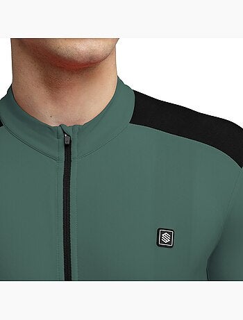 Maglia da ciclismo termica da uomo ciclismo uomo srx m4 volta