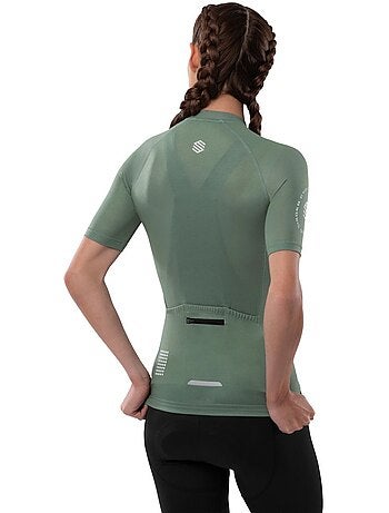 Maglia da ciclismo ultraleggera da donna ciclismo donna m3 altitude
