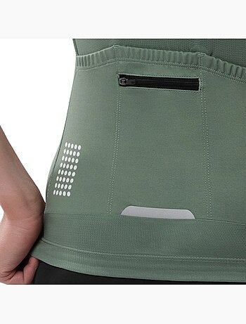 Maglia da ciclismo ultraleggera da donna ciclismo donna m3 altitude