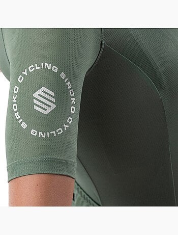 Maglia da ciclismo ultraleggera da donna ciclismo donna m3 altitude