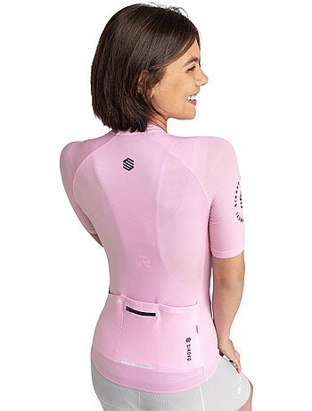 Maglia da ciclismo ultraleggera da donna ciclismo donna m3 colmar