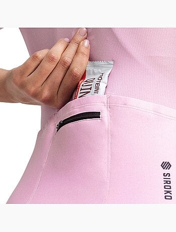 Maglia da ciclismo ultraleggera da donna ciclismo donna m3 colmar
