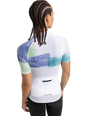 Maglia da ciclismo ultraleggera da donna ciclismo donna m3 eclat