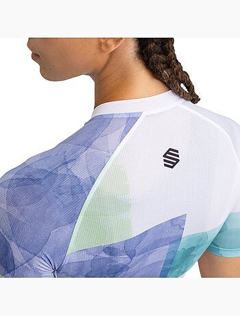 Maglia da ciclismo ultraleggera da donna ciclismo donna m3 eclat