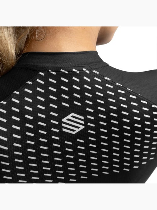 Maglia da ciclismo ultraleggera da donna ciclismo donna m3 milano - Kiabi Maglia da ciclismo ultraleggera da donna ciclismo donna m3 milano - Kiabi