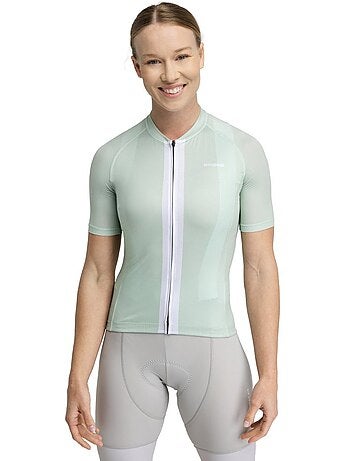 Maglia da ciclismo ultraleggera da donna ciclismo donna m3 senda