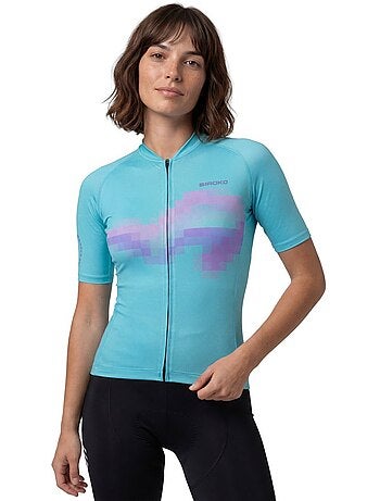 Maglia da ciclismo ultraleggera da donna ciclismo donna m3-w nrc