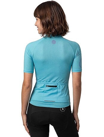 Maglia da ciclismo ultraleggera da donna ciclismo donna m3-w nrc