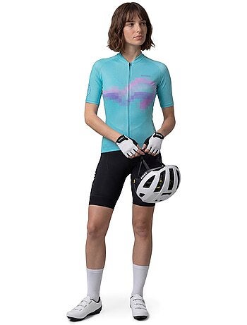 Maglia da ciclismo ultraleggera da donna ciclismo donna m3-w nrc