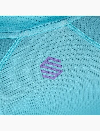 Maglia da ciclismo ultraleggera da donna ciclismo donna m3-w nrc