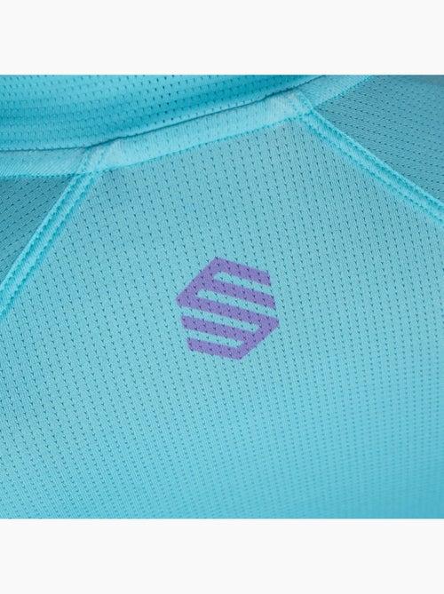 Maglia da ciclismo ultraleggera da donna ciclismo donna m3-w nrc - Kiabi Maglia da ciclismo ultraleggera da donna ciclismo donna m3-w nrc - Kiabi
