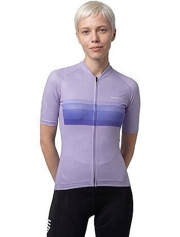 Maglia da ciclismo ultraleggera da donna ciclismo donna m3-w nrc