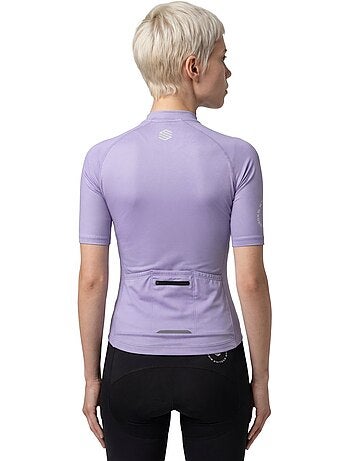 Maglia da ciclismo ultraleggera da donna ciclismo donna m3-w nrc