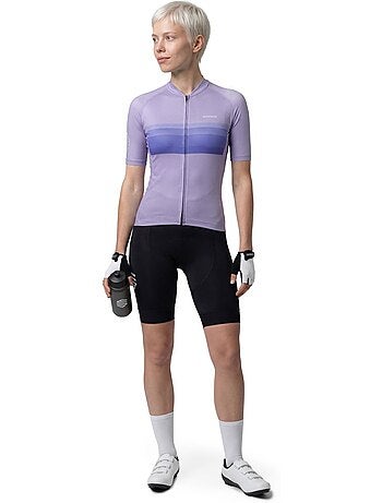 Maglia da ciclismo ultraleggera da donna ciclismo donna m3-w nrc