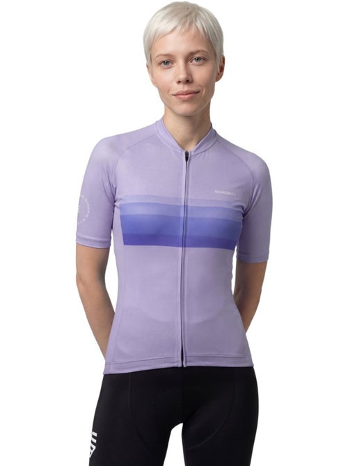 Maglia da ciclismo ultraleggera da donna ciclismo donna m3-w nrc - Kiabi Maglia da ciclismo ultraleggera da donna ciclismo donna m3-w nrc - Kiabi