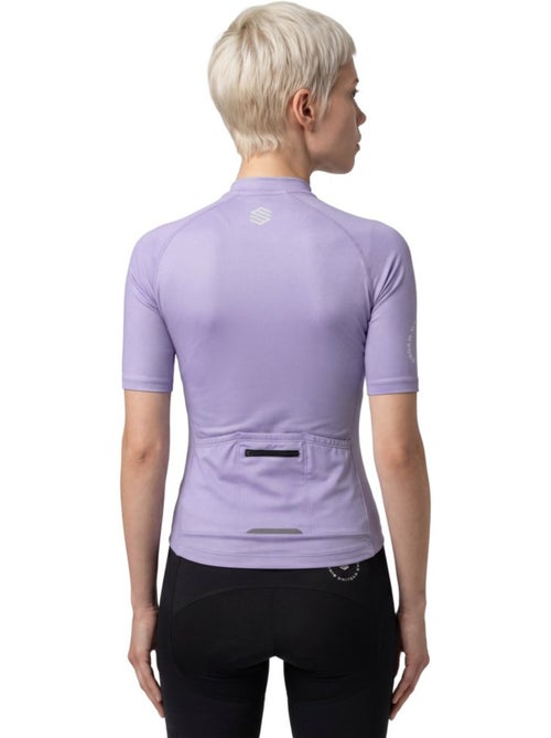 Maglia da ciclismo ultraleggera da donna ciclismo donna m3-w nrc - Kiabi Maglia da ciclismo ultraleggera da donna ciclismo donna m3-w nrc - Kiabi