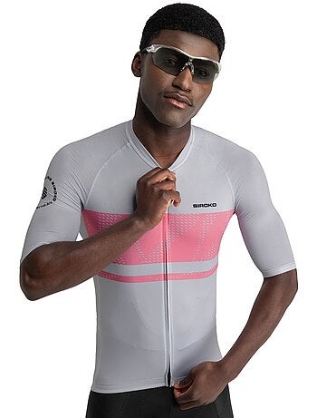 Maglia da ciclismo ultraleggera da uomo ciclismo uomo m3 cadence
