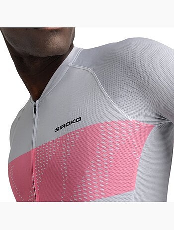 Maglia da ciclismo ultraleggera da uomo ciclismo uomo m3 cadence
