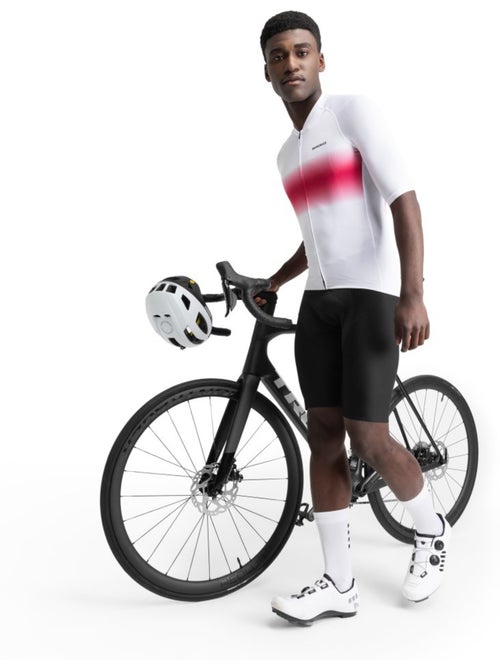 Maglia da ciclismo ultraleggera da uomo ciclismo uomo m3 dawn - Kiabi Maglia da ciclismo ultraleggera da uomo ciclismo uomo m3 dawn - Kiabi
