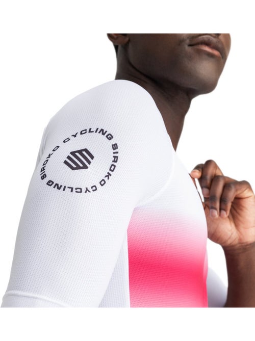 Maglia da ciclismo ultraleggera da uomo ciclismo uomo m3 dawn - Kiabi Maglia da ciclismo ultraleggera da uomo ciclismo uomo m3 dawn - Kiabi
