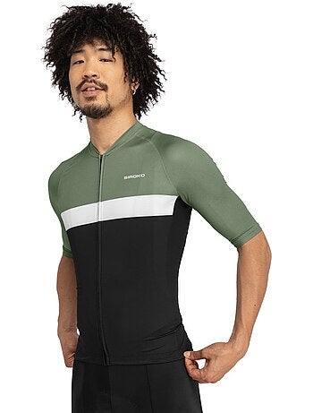 Maglia da ciclismo ultraleggera da uomo ciclismo uomo m3 grand master