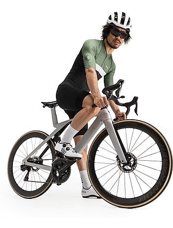 Maglia da ciclismo ultraleggera da uomo ciclismo uomo m3 grand master