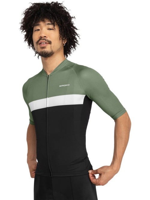 Maglia da ciclismo ultraleggera da uomo ciclismo uomo m3 grand master - Kiabi