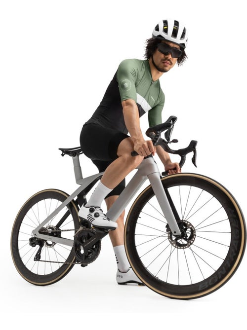 Maglia da ciclismo ultraleggera da uomo ciclismo uomo m3 grand master - Kiabi