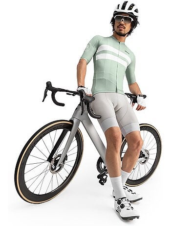 Maglia da ciclismo ultraleggera da uomo ciclismo uomo m3 mustair