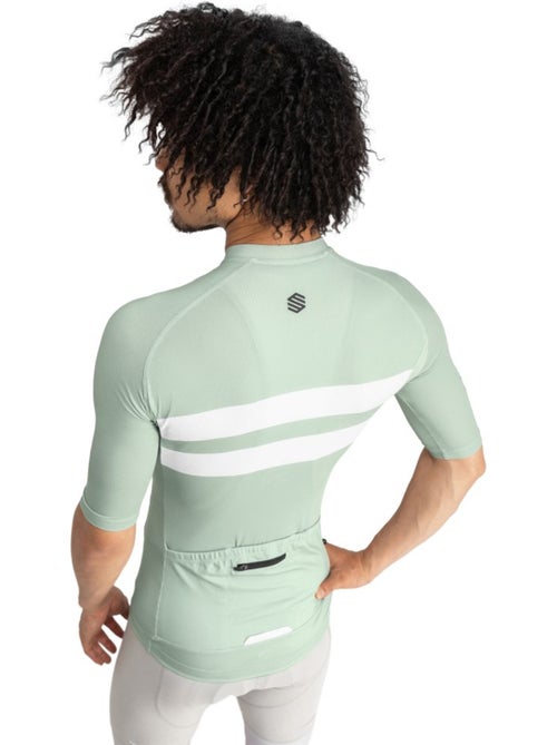 Maglia da ciclismo ultraleggera da uomo ciclismo uomo m3 mustair - Kiabi