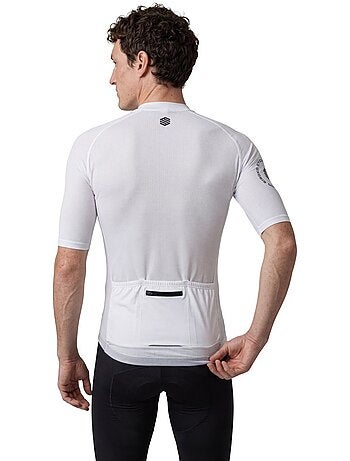Maglia da ciclismo ultraleggera da uomo ciclismo uomo m3 nrc