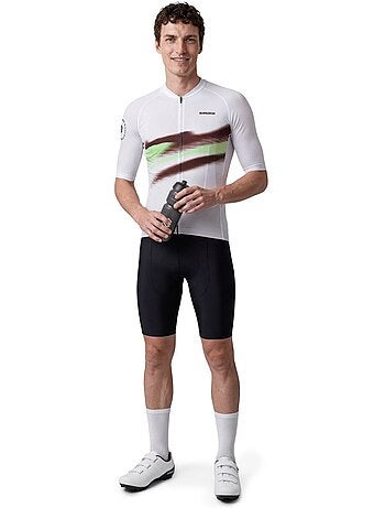 Maglia da ciclismo ultraleggera da uomo ciclismo uomo m3 nrc