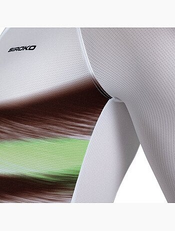 Maglia da ciclismo ultraleggera da uomo ciclismo uomo m3 nrc
