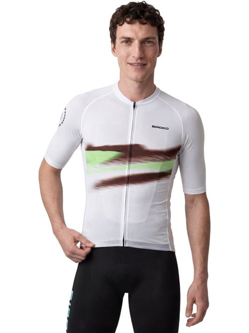 Maglia da ciclismo ultraleggera da uomo ciclismo uomo m3 nrc - Kiabi