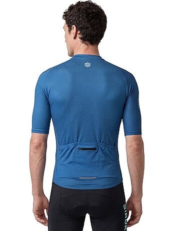 Maglia da ciclismo ultraleggera da uomo ciclismo uomo m3 nrc
