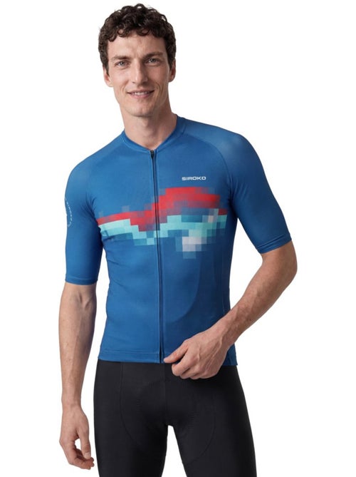 Maglia da ciclismo ultraleggera da uomo ciclismo uomo m3 nrc - Kiabi